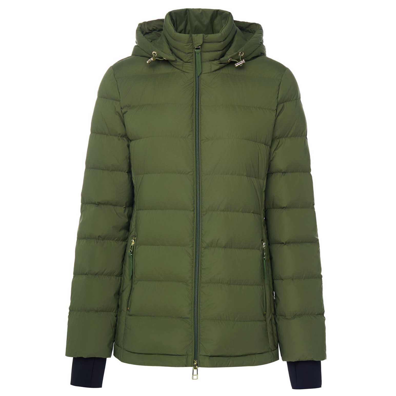 Moke Lucy Jacket